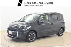 シエンタ ハイブリッド Z