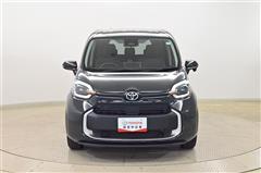 シエンタ ハイブリッド Z