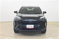 ヤリスクロス Z