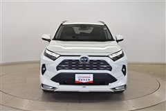 RAV4 ハイブリッドG