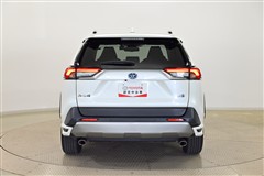 RAV4 ハイブリッドG