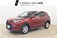 トヨタ ライズ G