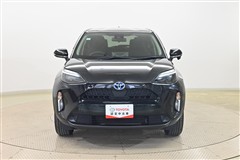 ヤリスクロス G