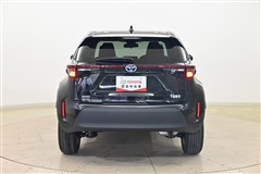 ヤリスクロス G