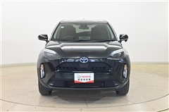 ヤリスクロス G