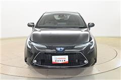 カローラツーリング HV WXB