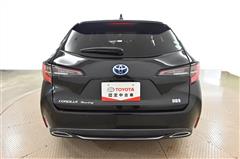 カローラツーリング HV WXB