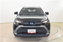 カローラクロス ハイブリッド S