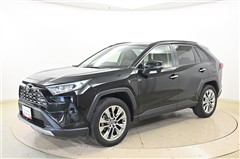 トヨタ RAV4 G Zパッケージ4WD