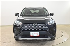 RAV4 G Zパッケージ4WD
