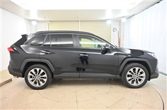 RAV4 G Zパッケージ4WD