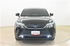 ハリアーハイブリッド Z