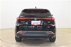 ハリアーハイブリッド Z