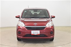 パッソ X Gパッケージ