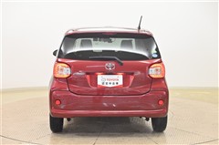 パッソ X Gパッケージ