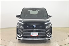 ヴォクシー ハイブリッド S-Z