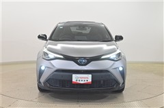 C-HR Gモードネロ セーフティ+