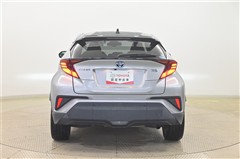 C-HR Gモードネロ セーフティ+