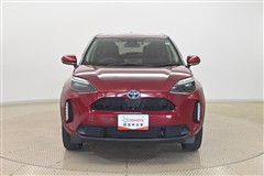 ヤリスクロス ハイブリッド Z