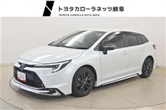 カローラツーリング HV WXB
