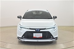 カローラツーリング HV WXB