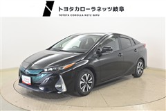 トヨタ プリウスPHV A