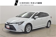 トヨタ カローラツーリングG
