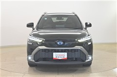 カローラクロス ハイブリッド Z