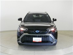 カローラクロス ハイブリッド S