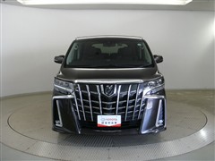 アルファード S Cパッケージ