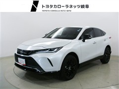 トヨタ ハリアーHV ナイトシェード