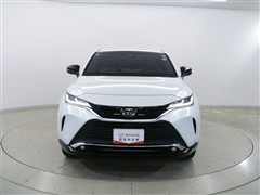 ハリアーHV ナイトシェード