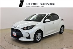 ヤリス X