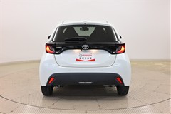 ヤリス X