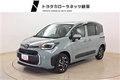 シエンタ ハイブリッド Z