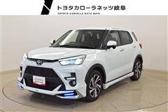 ライズ Z