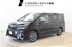 ヴォクシー ZS キラメキ2