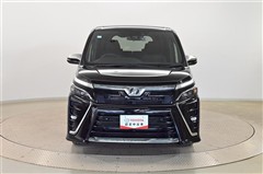 ヴォクシー ZS キラメキ2