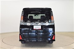 ヴォクシー ZS キラメキ2