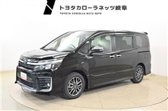 ヴォクシー ZS キラメキ2