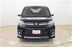 ヴォクシー ZS キラメキ2