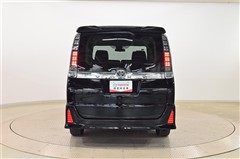 ヴォクシー ZS キラメキ2