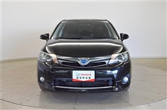 カローラフィルダーGエアロツアラWXB