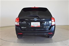 カローラフィルダーGエアロツアラWXB