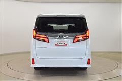 アルファード S