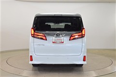 アルファード S