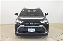 カローラクロス ハイブリッド Z