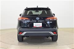 カローラクロス ハイブリッド Z