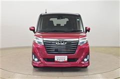 ルーミー カスタムG-T