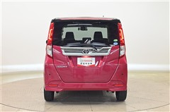 ルーミー カスタムG-T